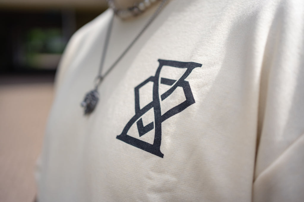 TEE BLOCKZ CREAM